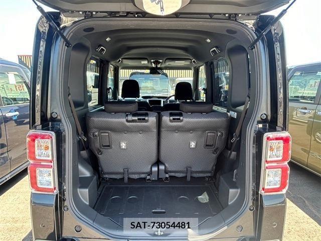 Toyota Pixis Mega 2018-09 281444-8
