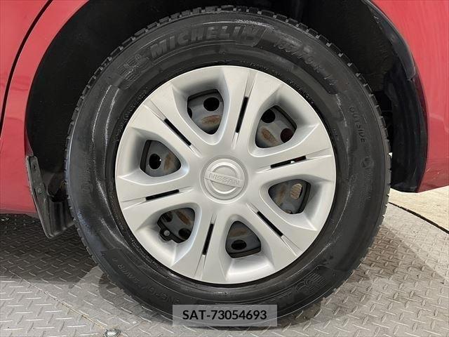 Nissan NOTE 2017-06 305374-13