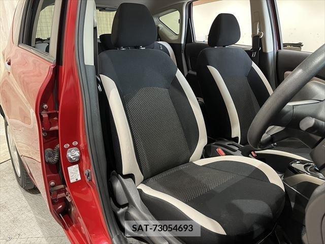 Nissan NOTE 2017-06 305374-17
