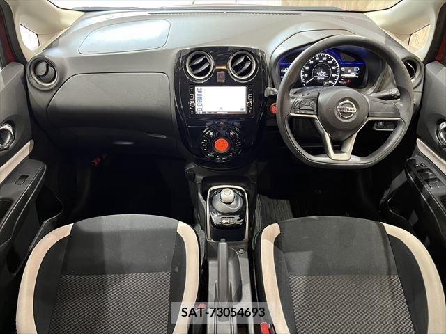 Nissan NOTE 2017-06 305374-16