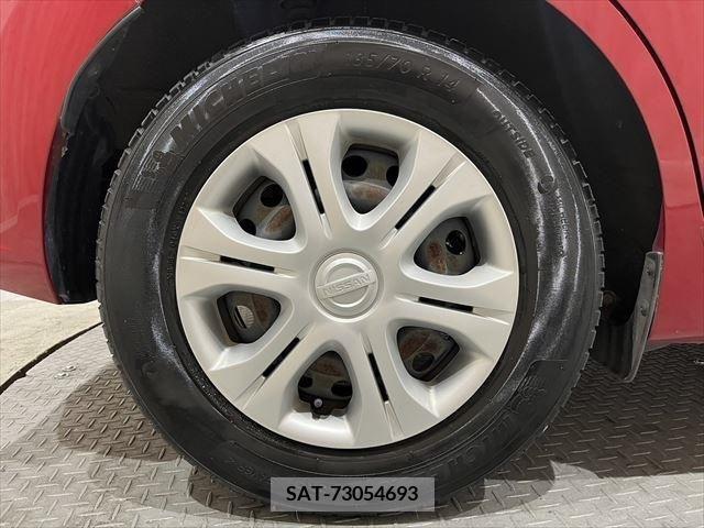 Nissan NOTE 2017-06 305374-15