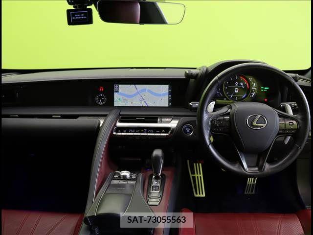 Lexus LC 2017-03 276029-2