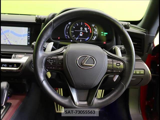 Lexus LC 2017-03 276029-8