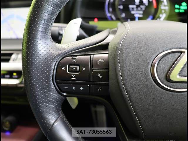 Lexus LC 2017-03 276029-9