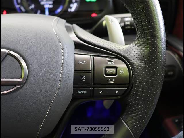 Lexus LC 2017-03 276029-10