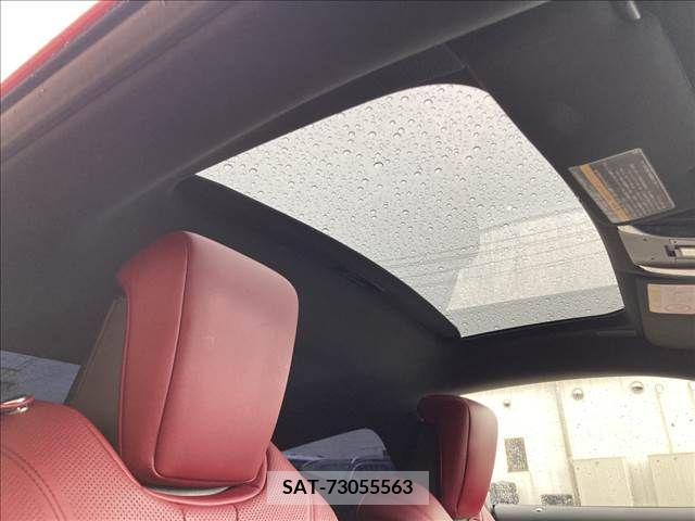 Lexus LC 2017-03 276029-14