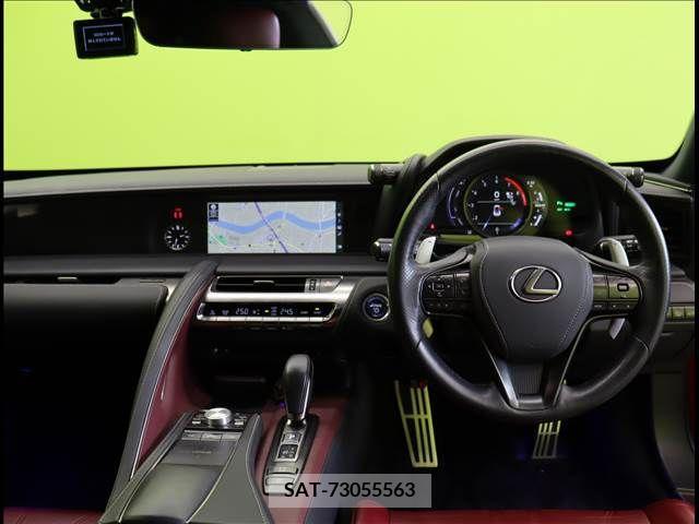 Lexus LC 2017-03 276029-20