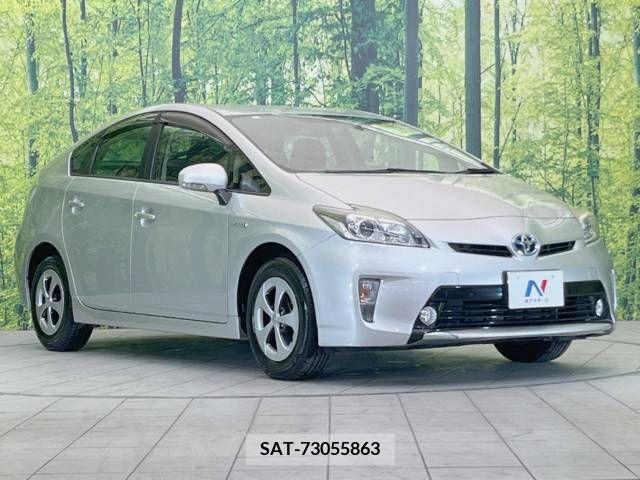 Toyota PRIUS 2015-06 322058-16