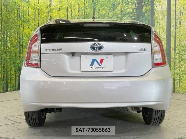 Toyota PRIUS 2015-06 322058-15