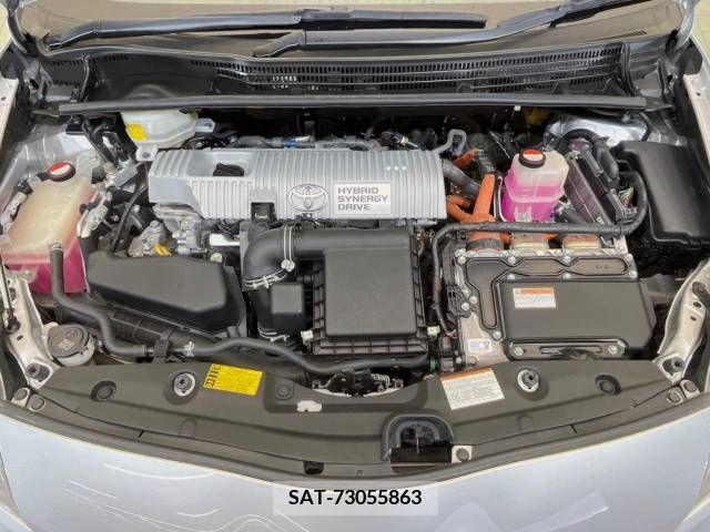 Toyota PRIUS 2015-06 322058-18