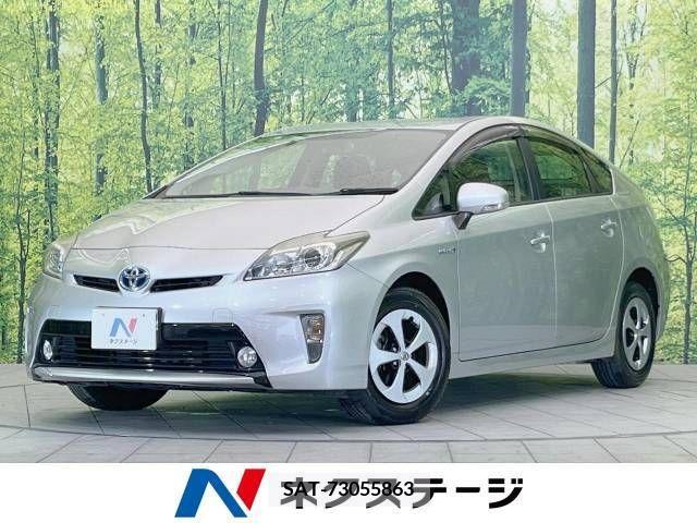 Toyota PRIUS 2015-06 322058-0