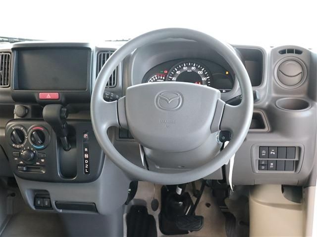 Mazda SCRUM VAN 2022-10 183818-1