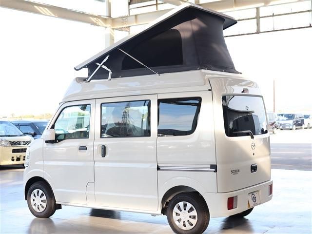 Mazda SCRUM VAN 2022-10 183818-23