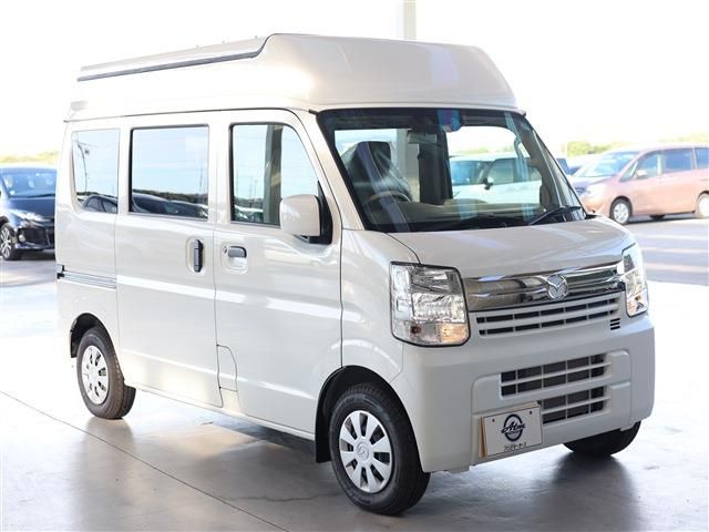 Mazda SCRUM VAN 2022-10 183818-25
