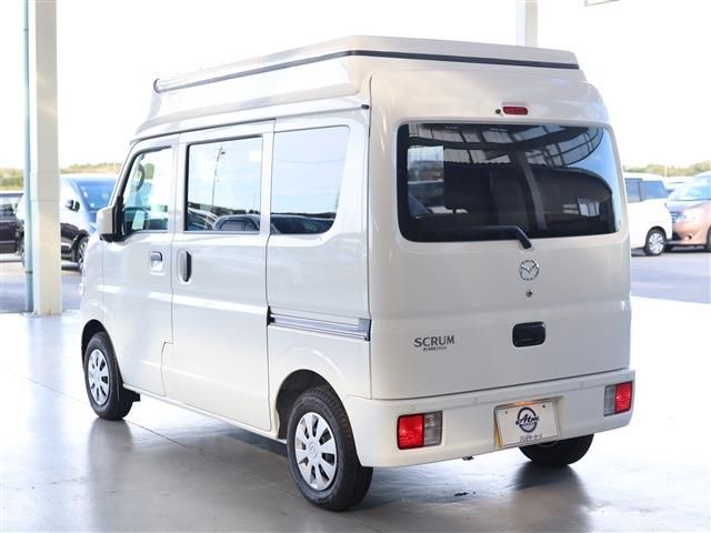 Mazda SCRUM VAN 2022-10 183818-27