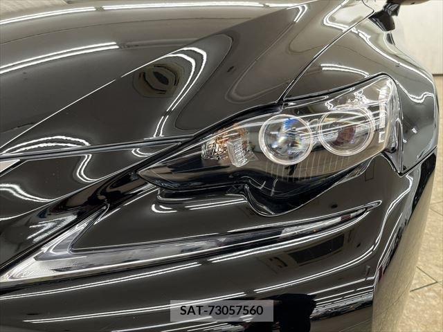 Lexus IS 2013-07 216257-8