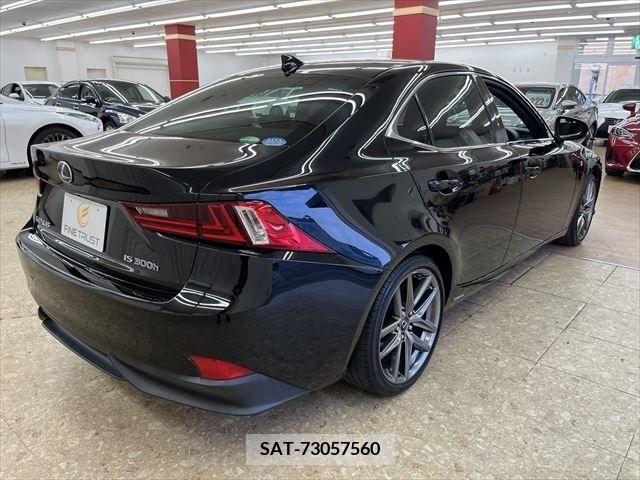 Lexus IS 2013-07 216257-4