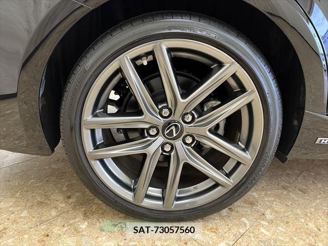 Lexus IS 2013-07 216257-15