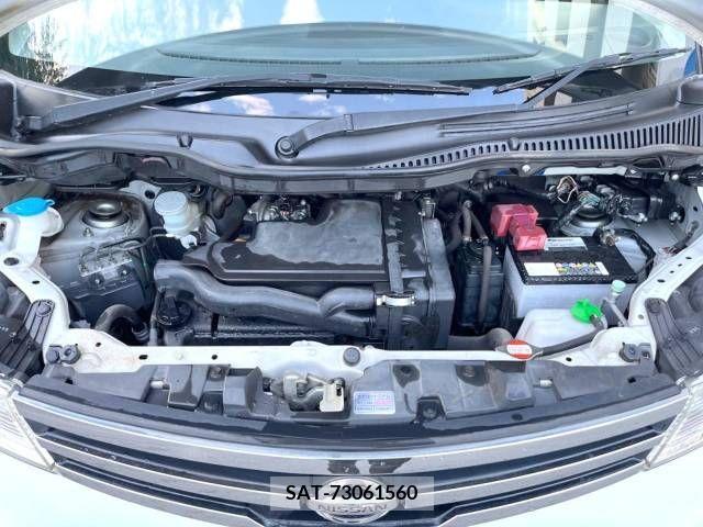 Nissan ROOX 2012-03 324229-18