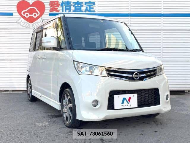 Nissan ROOX 2012-03 324229-16