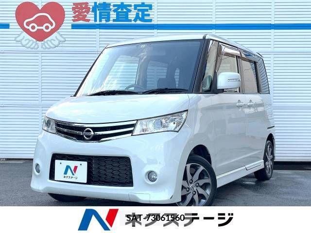 Nissan ROOX 2012-03 324229-0