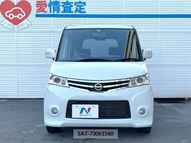Nissan ROOX 2012-03 324229-14