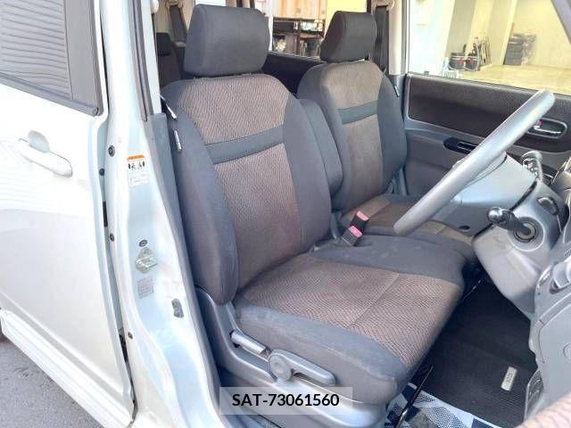 Nissan ROOX 2012-03 324229-8