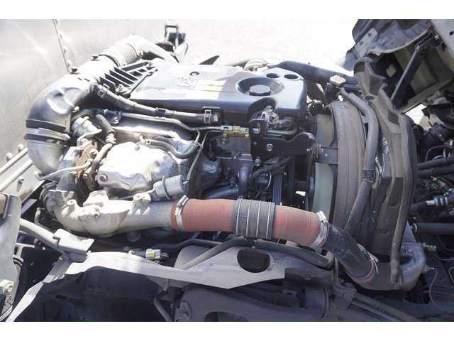 Isuzu ELF TRUCK 2015-08 17478-13