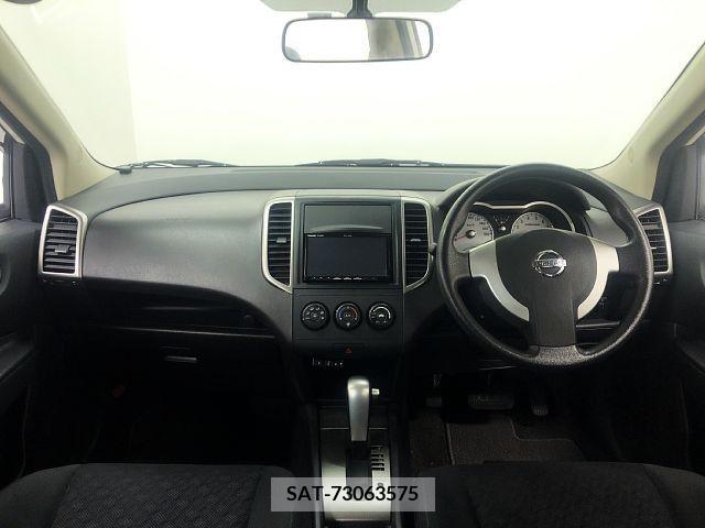 Nissan Wingroad 2017-10 383010-1
