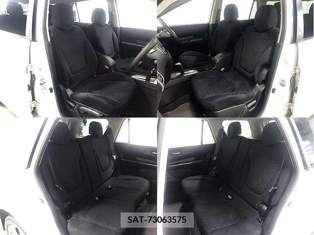 Nissan Wingroad 2017-10 383010-6