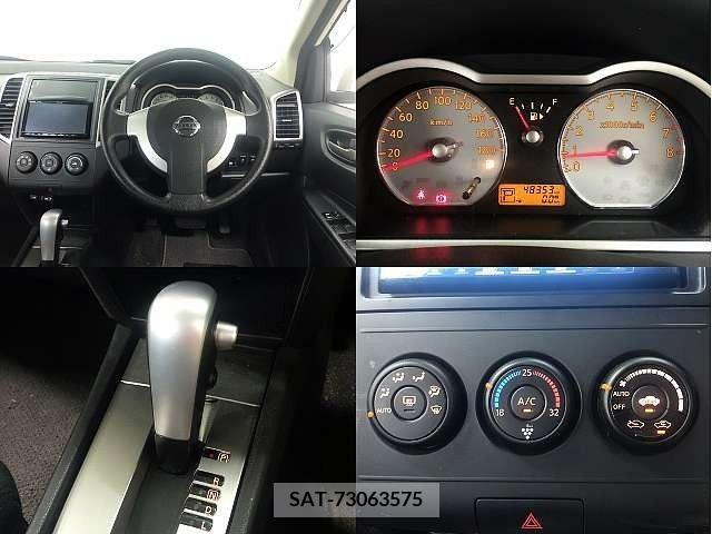 Nissan Wingroad 2017-10 383010-5