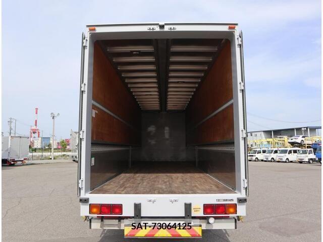 Isuzu GIGA 2014-12 341176-8