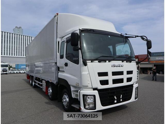 Isuzu GIGA 2014-12 341176-3