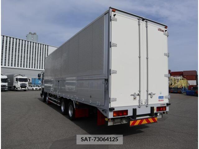 Isuzu GIGA 2014-12 341176-6