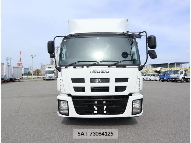Isuzu GIGA 2014-12 341176-1