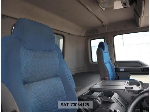 Isuzu GIGA 2014-12 341176-26