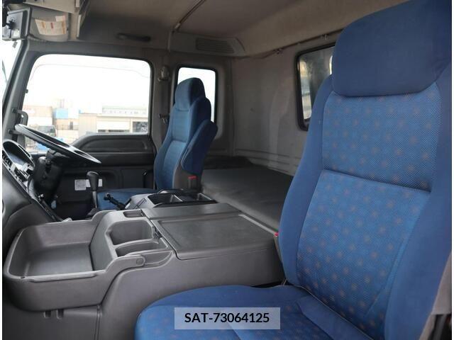 Isuzu GIGA 2014-12 341176-25