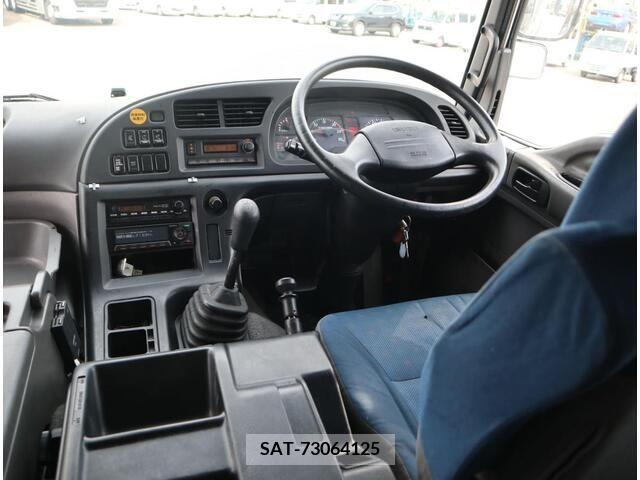 Isuzu GIGA 2014-12 341176-28