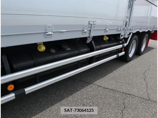 Isuzu GIGA 2014-12 341176-22