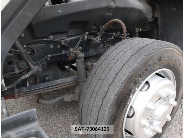 Isuzu GIGA 2014-12 341176-20