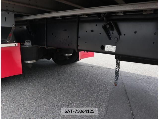 Isuzu GIGA 2014-12 341176-19