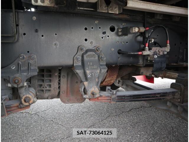 Isuzu GIGA 2014-12 341176-21