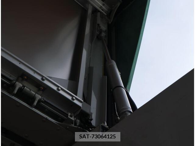 Isuzu GIGA 2014-12 341176-17