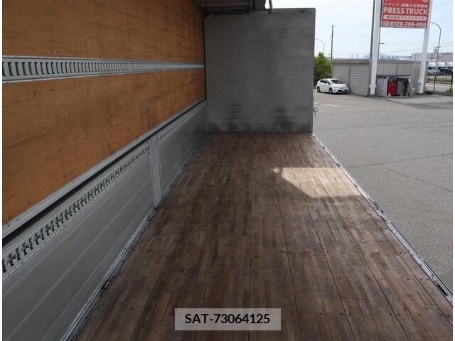 Isuzu GIGA 2014-12 341176-15