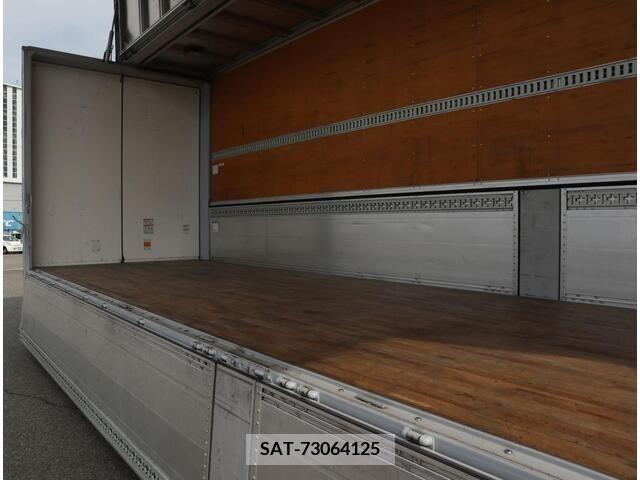 Isuzu GIGA 2014-12 341176-14