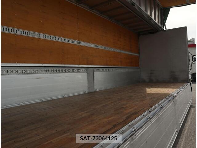Isuzu GIGA 2014-12 341176-13
