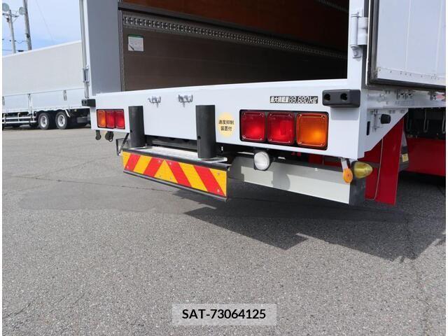 Isuzu GIGA 2014-12 341176-10