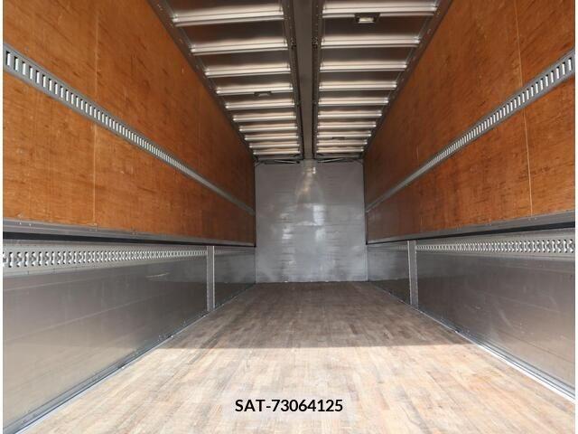 Isuzu GIGA 2014-12 341176-9