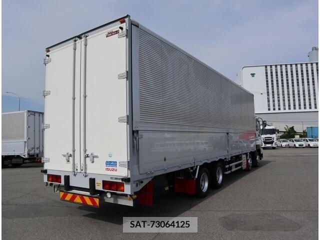 Isuzu GIGA 2014-12 341176-7