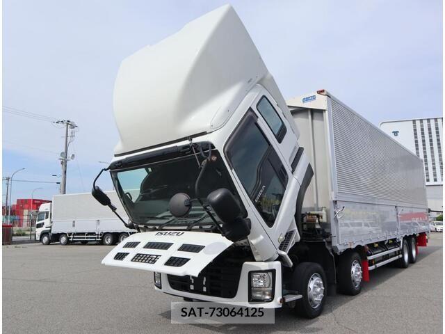 Isuzu GIGA 2014-12 341176-4
